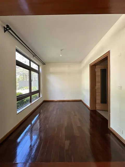 5 Bedroom Villa For Rent In Lavington, Chalbi Drive — photo 7