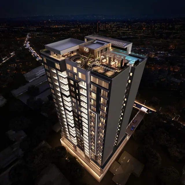 Studio Apartments for Sale in Westlands, Nairobi — photo 13