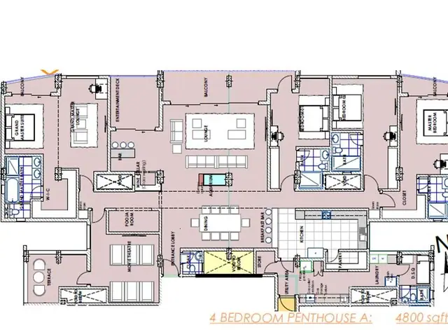 3 Bedroom Apartments For Sale In Westlands, Nairobi — photo 11