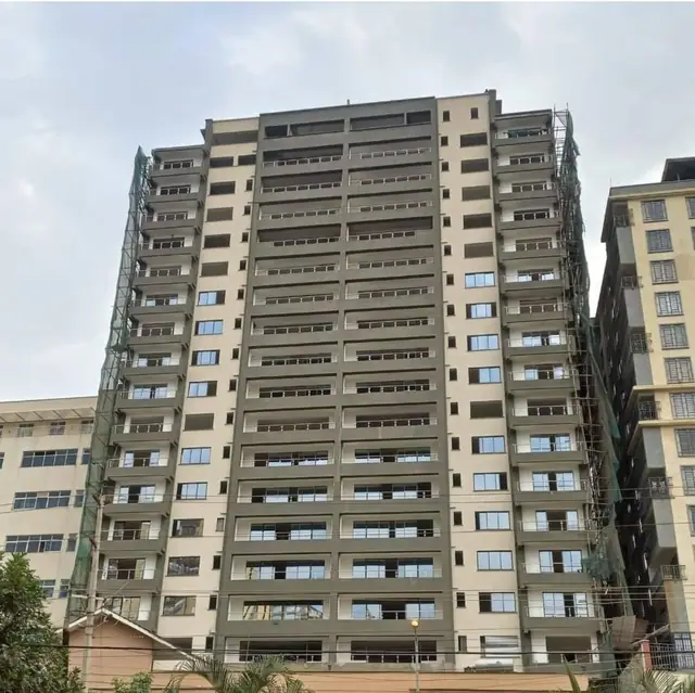 4 Bedroom Apartment For Rent In Parklands, Nairobi — photo 7