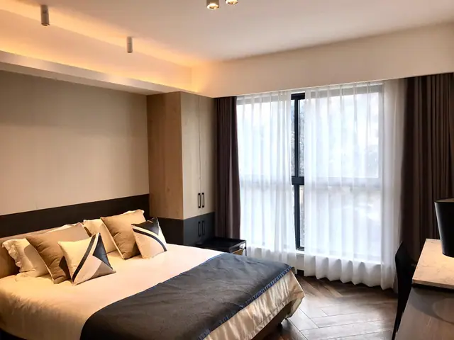 Fully Furnished 2 & 3 apartments for sale Kileleshwa off Mbooni Road — photo 8