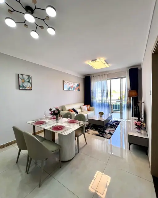 Sabaki Green Estate. Studio,1,2 & 3 Apartments For Sale In Sabaki, Mombasa Road — photo 1