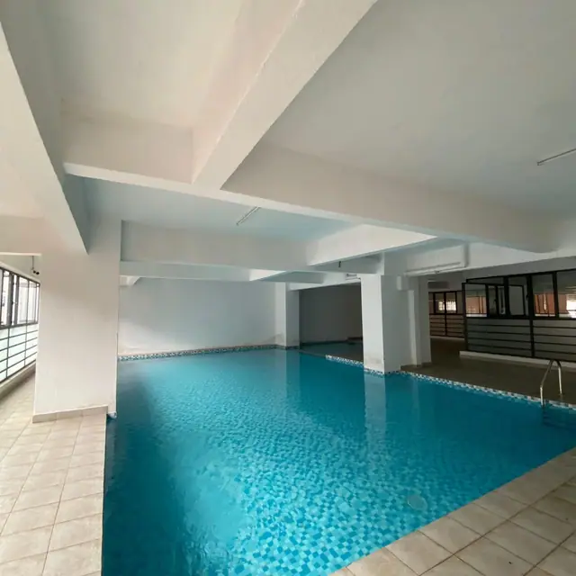 2 Bedroom Apartments For Rent In Lavington, Nairobi — photo 1