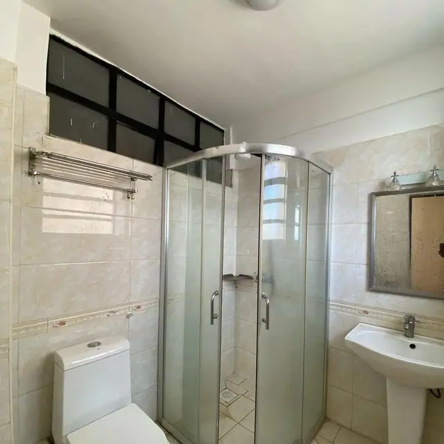 3 Bedroom Apartment For Rent In Kilimani Dennis Pritt Road Nairobi — photo 8