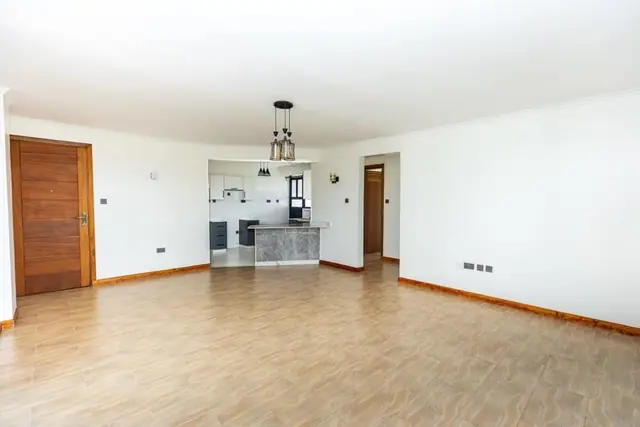 3 Bedroom Apartment For Sale In Lower Kabete — photo 6