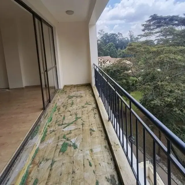 2 Bedroom Apartment With Dsq For Rent In Kileleshwa, Nairobi — photo 10