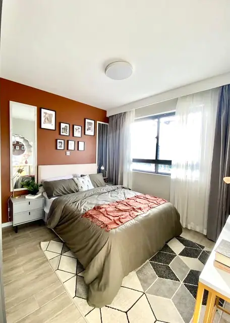 Studio 1,2 and 3 bedroom apartment for sale on Mombasa road Sabaki — photo 7