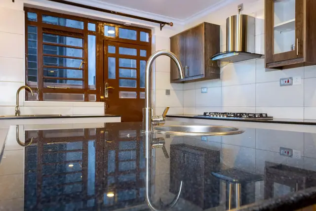 Heritage Villas 4 bedroom Townhouse for sale in Ngong 46 — photo 4