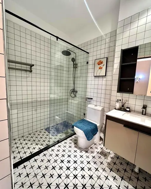 4 bedroom apartment with DSQ for sale in Kileleshwa, Nairobi — photo 9