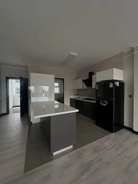2 Bedroom With Dsq For Sale In Riverside Drive, Nairobi — photo 9