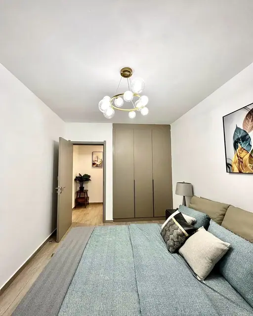 3 bedroom apartment for sale in South C — photo 4