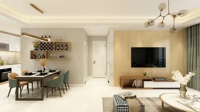 Two Bedroom Apartments For Sale In Westlands, Nairobi — photo 1