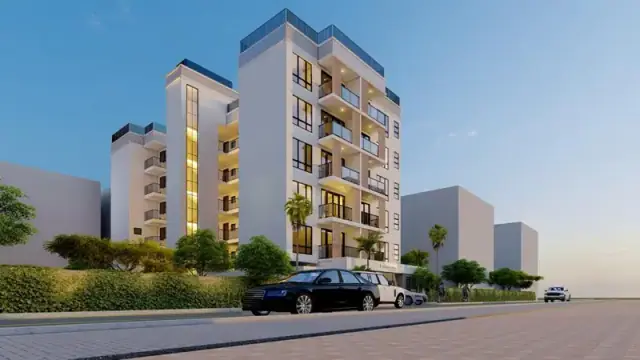EMAIYAN RESIDENCES FOR SALE IN ONGATA RONGAI 1 & 2 BEDS FROM KSH 3.3 MILLION — photo 1
