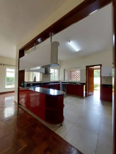 5 Bedroom Villa For Rent In Lavington Near Lavington Mall — photo 4