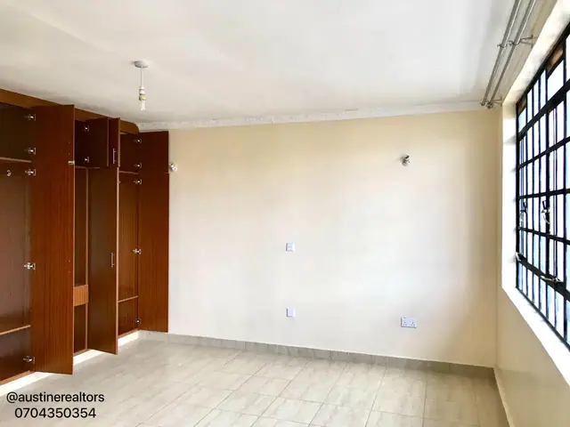 4 Bedroom house for sale in Syokimau — photo 9