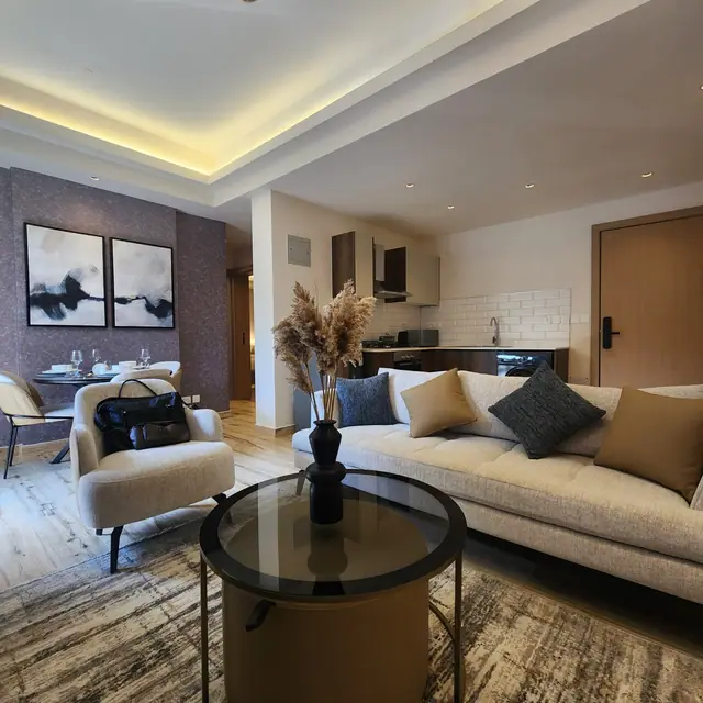 2 Bedroom Hotel Apartments For Sale In Riverside Drive, Nairobi — photo 13