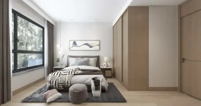 Clermont Residence – Apartments For Sale In Westlands, Nairobi — photo 12