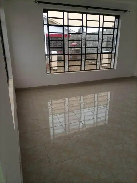 Vineyard gardens Malaa off Kangundo road 3 bedroom house all en-suite — photo 6