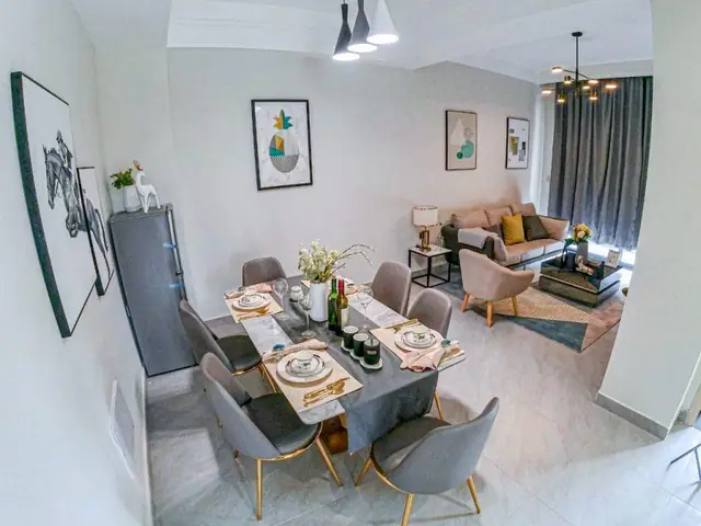 The Loftel, Studio 1, 2 & 3 Bedroom Apartment For Sale In Ruaka Town — photo 4
