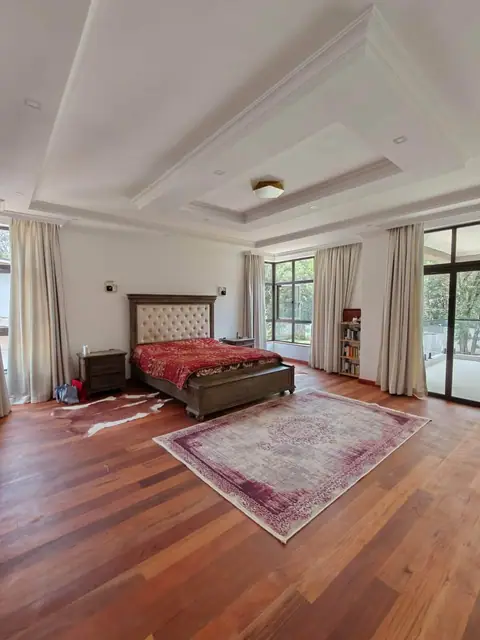 5 Bedroom Villa For Sale In Karen, Windy Ridge — photo 3