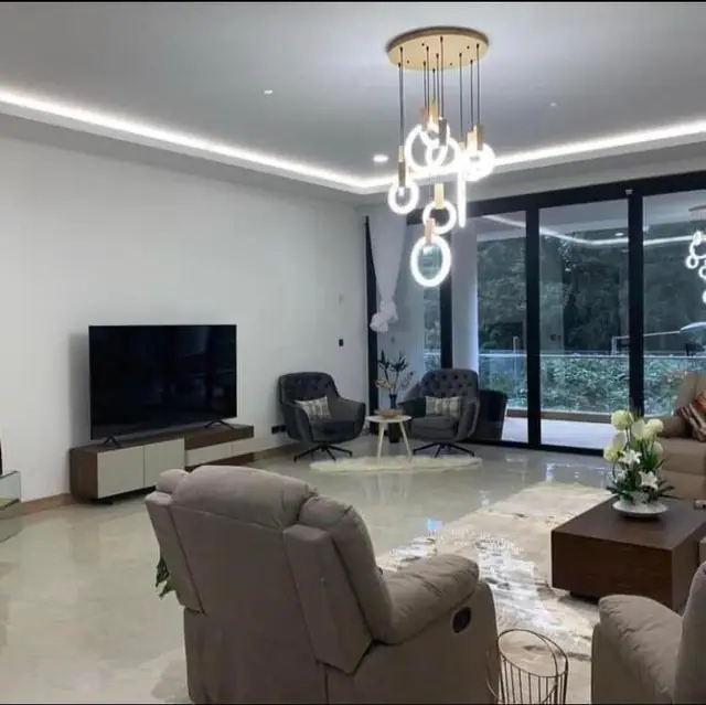 4 & 6 bedroom apartment for sale in Spring Valley, Nairobi — photo 4