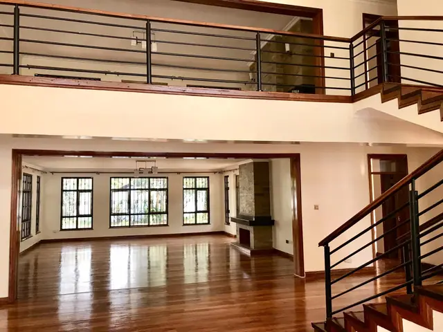 5 Bedroom Townhouse For Rent in Karen, Nairobi — photo 10
