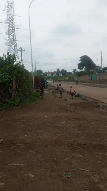 1/4 Acre Plot For Sale In Nakuru Town — photo 3