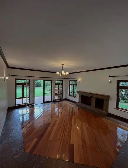 Kihingo Village – 4 Bedroom Villa For Rent In Kitisuru — photo 8