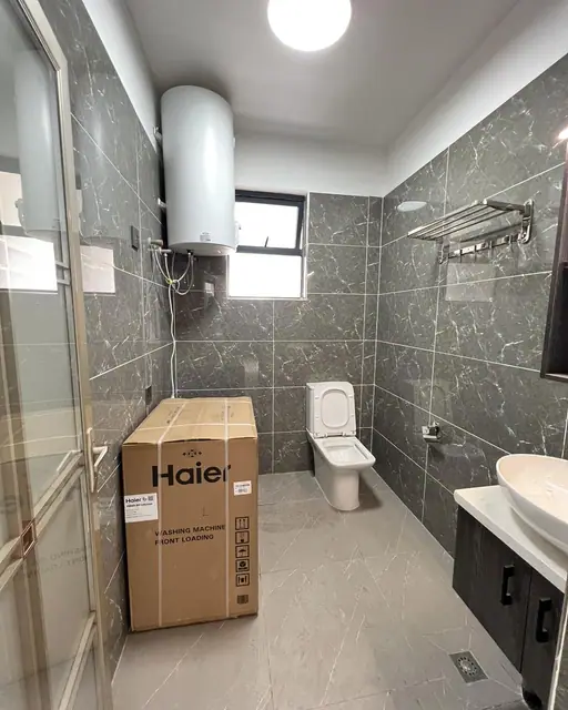 3 Bedroom With DSQ For Rent In Kilimani, Riara Road — photo 6