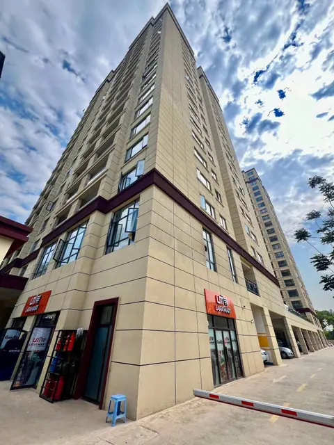 Luxurious 1 Bedroom Apartment For Rent In Kilimani, Near Yaya Centre — photo 6