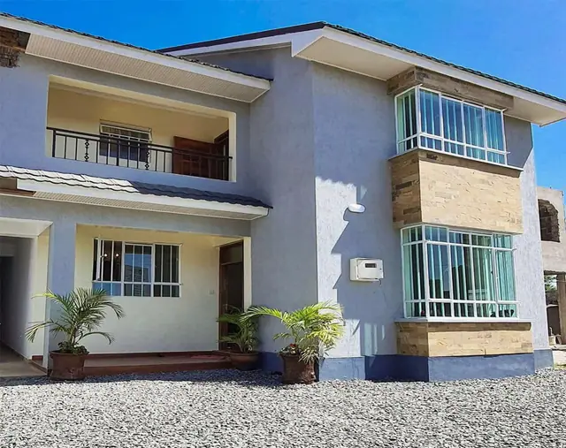 4 Bedroom townhouse for sale in South C, Nairobi — photo 1