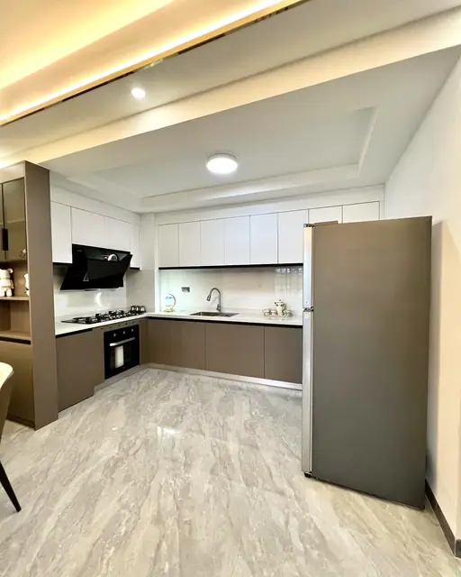Capital Rise In Kilimani, Nairobi 2 & 3 Bedroom Apartment — photo 1