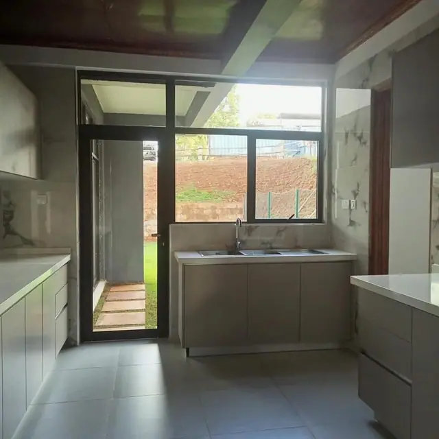 Green View Villas, 4 Bedroom With Dsq For Sale Off Kiambu Road — photo 10