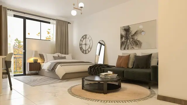 Studio Apartments For Sale In Kitisuru, Nairobi — photo 7