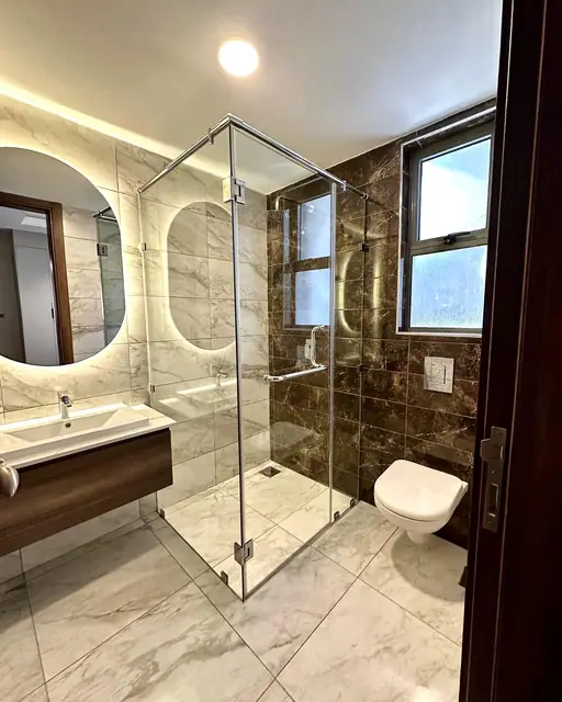 EXETER HEIGHTS – 3 Bedroom Apartments For Sale In Westlands, Brookside — photo 3