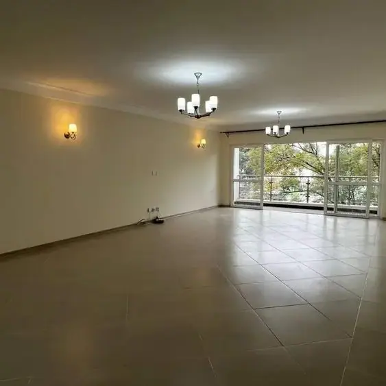 3 Bedroom Apartment With Dsq For Rent In Westlands, Nairobi, Rhapta Road — photo 4