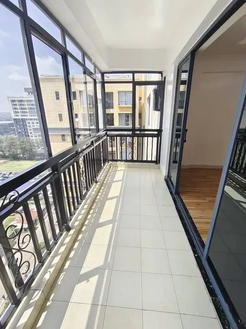 Specious 2 Bedroom Apartment For Rent In Kilimani Near Yaya Centre — photo 13