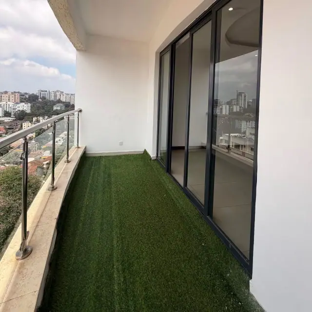 2 Bedroom Apartment For Rent In Westlands — photo 3