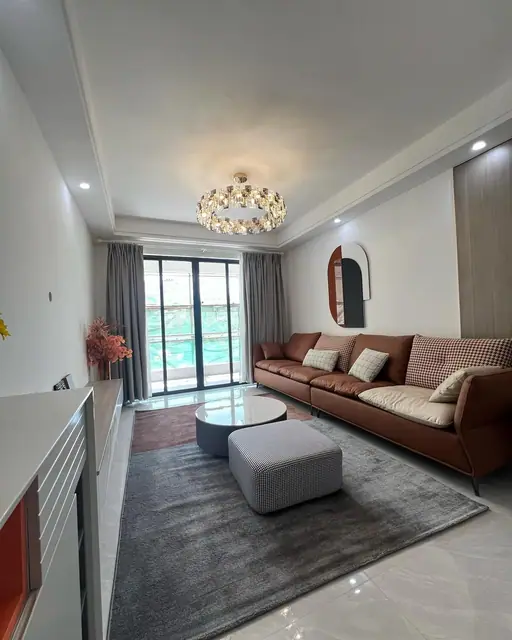 2 & 3 Bedroom Apartments For Sale In Kilimani, Nairobi — photo 2