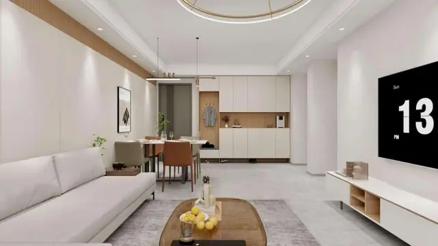 Sunset Park – 2 & 3 Bedroom Apartments For Sale In Westlands, Nairobi — photo 3