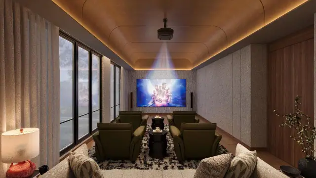 CARTIER VILLAS RUNDA — photo 27
