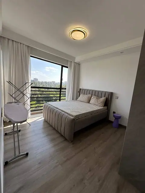 3 Bedroom Apartment For Sale In Nairobi, Riverside Drive — photo 5