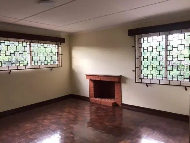 4 Bedroom House For Rent In Lavington, Olenguruone Road — photo 11