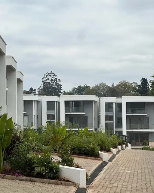 5 Bedroom Villa For Sale In Lavington, Nairobi — photo 1