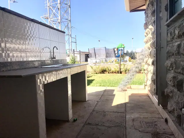 4 bedroom townhouse with DSQ for sale in Ruiru, Kiambu — photo 18