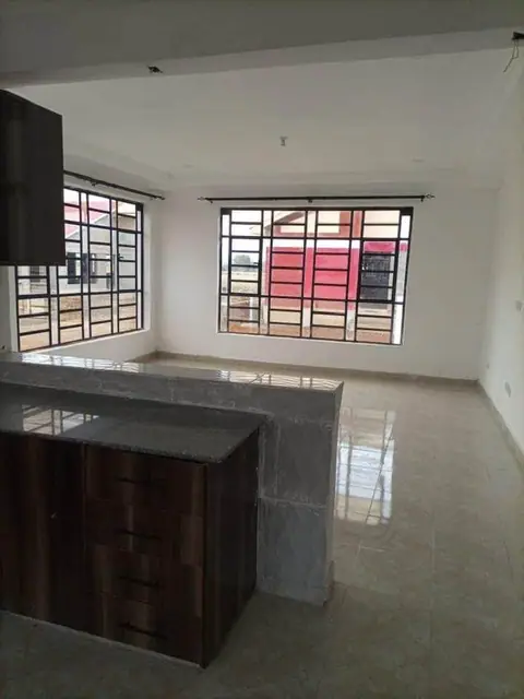 Vineyard gardens Malaa off Kangundo road 3 bedroom house all en-suite — photo 5