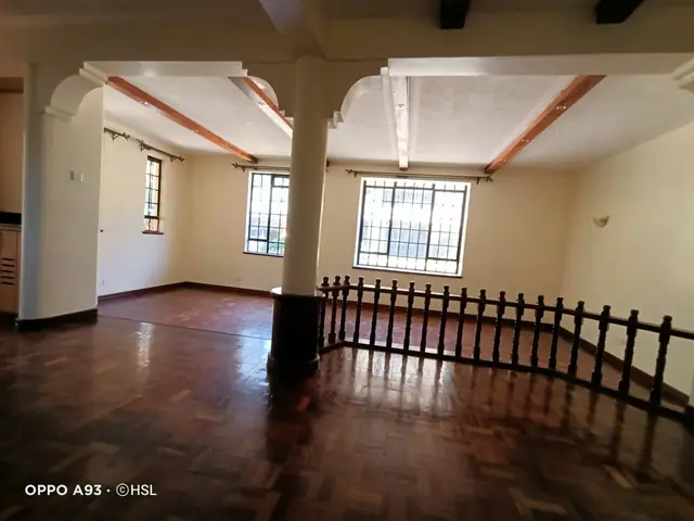Block Of Townhouse For Sale In Kileleshwa, Nairobi — photo 20