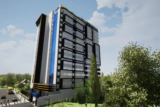 Studio Apartments For Sale Off Thika Road, Nairobi — photo 1