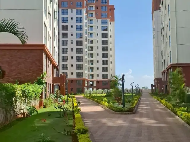 Apple Tree Apartments For Sale In Syokimau Off Mombasa Road — photo 3