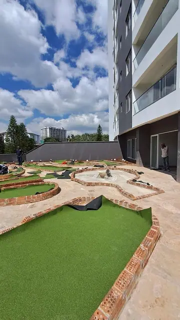 The Marquis 2,3,4 & 5 bedroom plus Dsq apartment for sale in Kileleshwa from USD 162,512 — photo 17